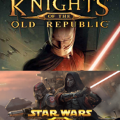 Star Wars: The Old Republic vs. Knights of the Old Republic