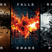 A look back at Christopher Nolan’s Batman trilogy