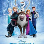 Frozen is as ice-cold as its title [review]